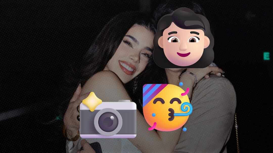 ¿Mamá o hermana? Kenia Os presume a Mireya Osuna en foto para celebrar su cumpleaños