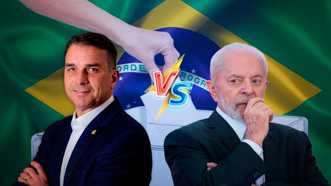 Elecciones Brasil irán a segunda vuelta