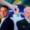 Elecciones Brasil irán a segunda vuelta; se enfrentarán Flávio Bolsonaro y Lula da Silva