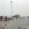Depresión tropical Norma hoy 24 de octubre: Suspenden clases en 11 municipios de Sinaloa y dos de Baja California Sur