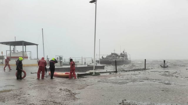 Afectaciones por Norma en Sinaloa