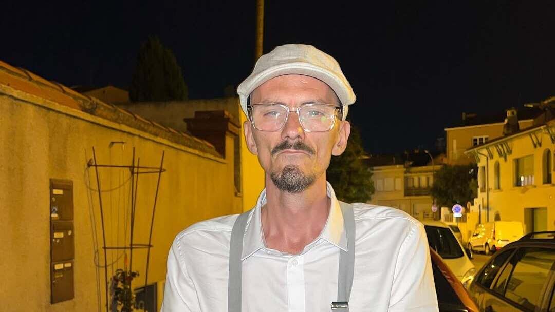 Jean Pormanove