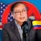 Gustavo Petro pide a colombianos en Estados Unidos regresar a Colombia ante amenazas de Donald Trump