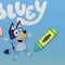 ¿Cómo dibujar a Bluey? Paso a paso para hacer un tatuaje temporal en el Día Internacional del Tatuaje