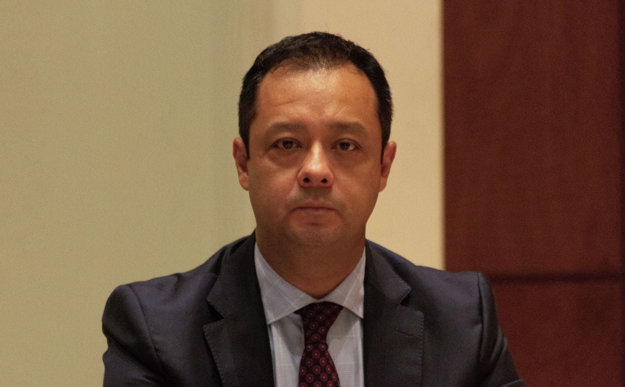 Gabriel Yorio afirmó que recursos del Fondo de Pensiones para el Bienestar estarán en próximos días