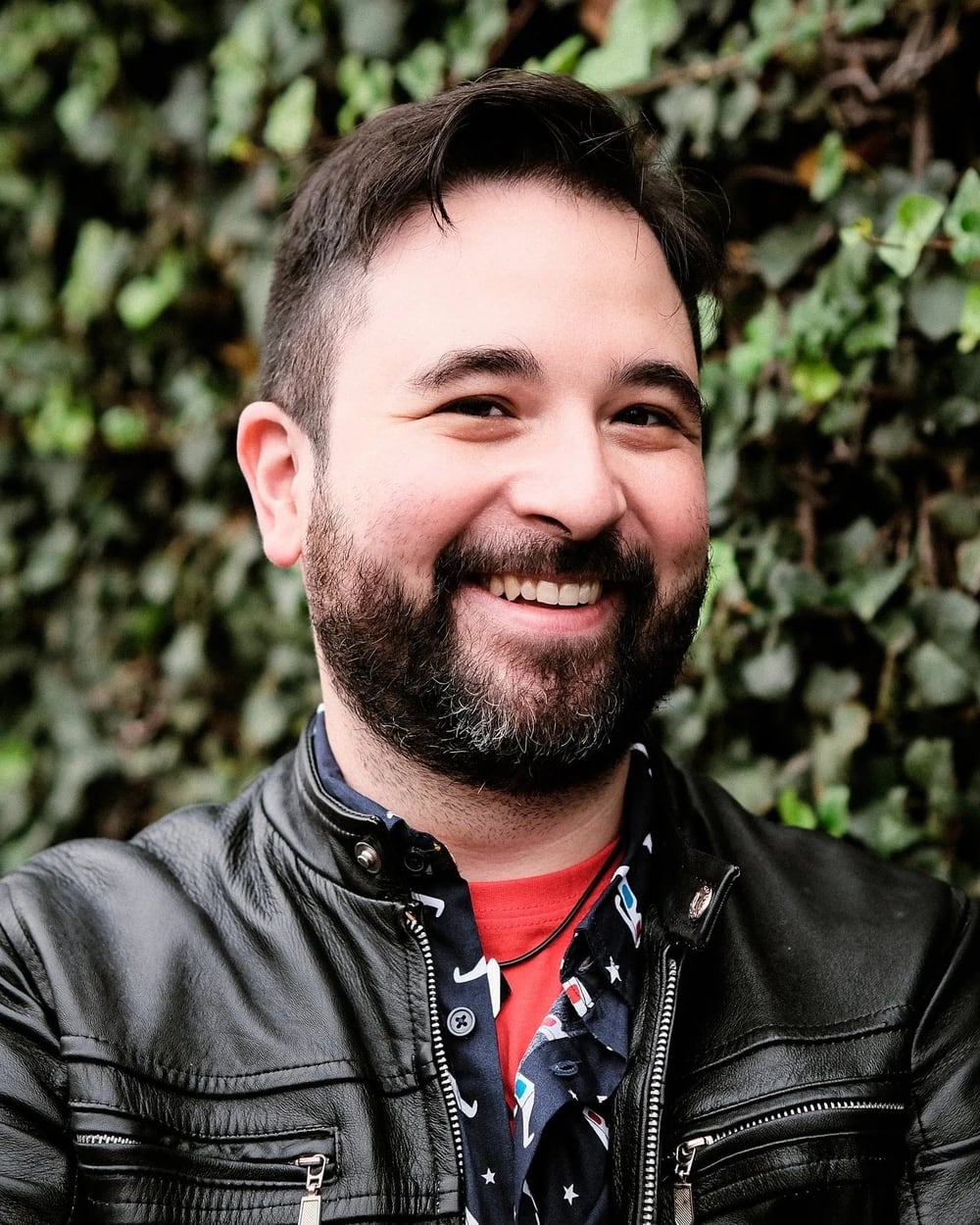 Miguel Ángel Ruiz