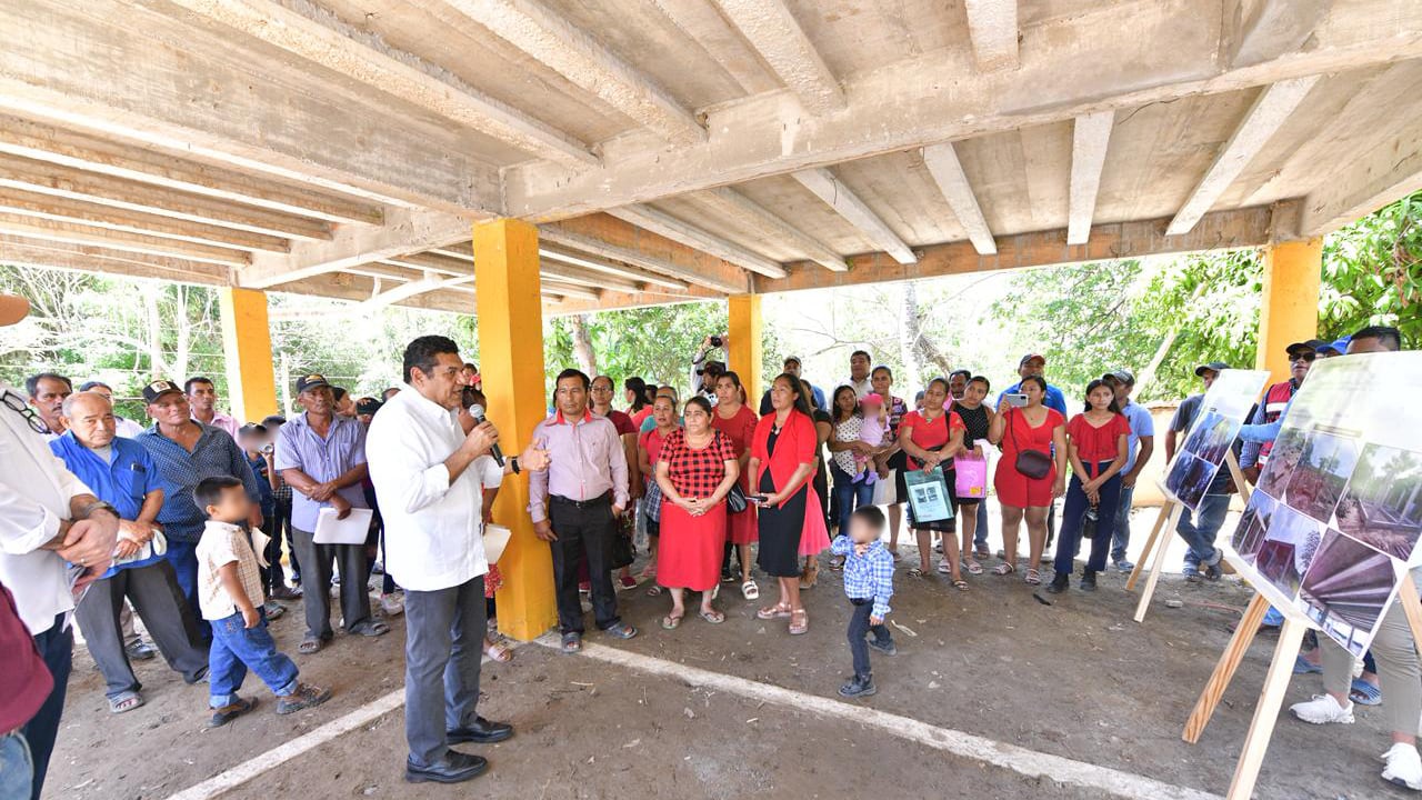 Tabasco impulsa viviendas elevadas para enfrentar inundaciones en zonas vulnerables