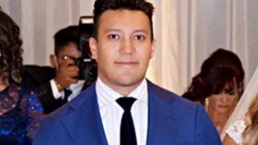¿Quién es Larry Ramos? Exnovio de Ninel Conde que exhibirá en su docuserie y reveló en La Casa de los Famosos México 2025