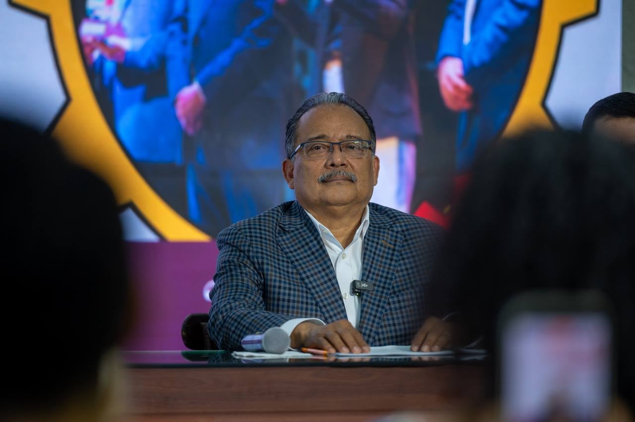 Andrés Mijes exige al Estado liberar recursos para obras en Escobedo.