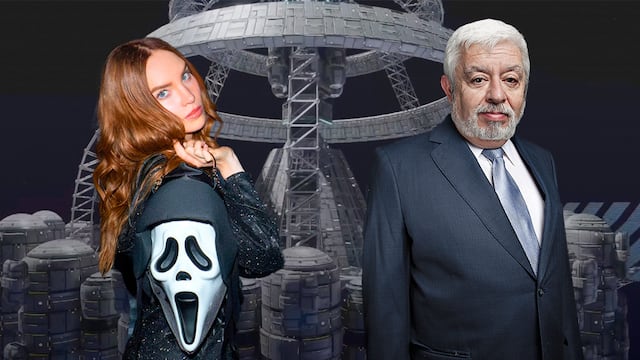 Jaime Maussan aparece en inesperado video de Belinda para el Beliween 2026