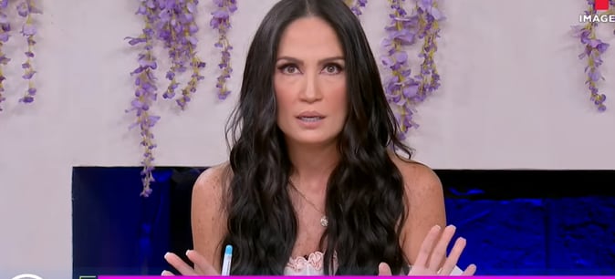 Joanna Vega-Biestro cuenta las amenazas de Arath de la Torre.