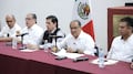 Andrés Mijes declara a Escobedo listo para temporada de ciclones
