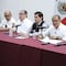 Andrés Mijes declara a Escobedo listo para temporada de ciclones