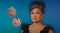 Salma Hayek se convierte en abuela por primera vez gracias a su hijastro