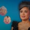 Salma Hayek se convierte en abuela por primera vez gracias a su hijastro