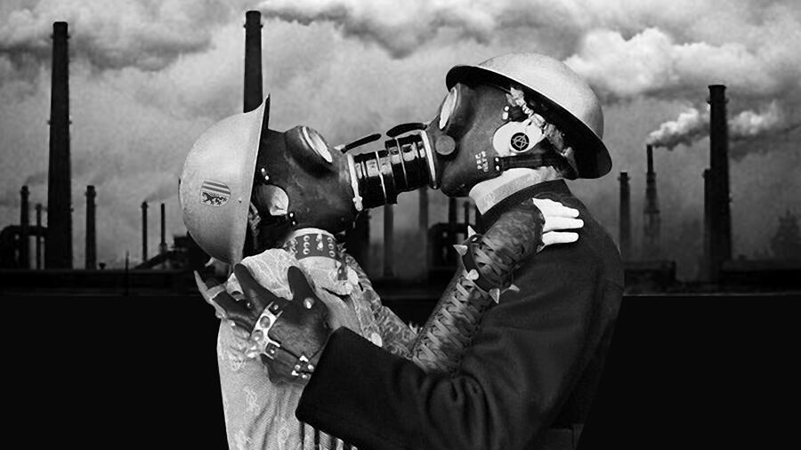 ¿Por qué las personas se conforman o buscan relaciones tóxicas?