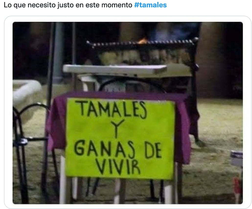 memes del Día de la Candelaria