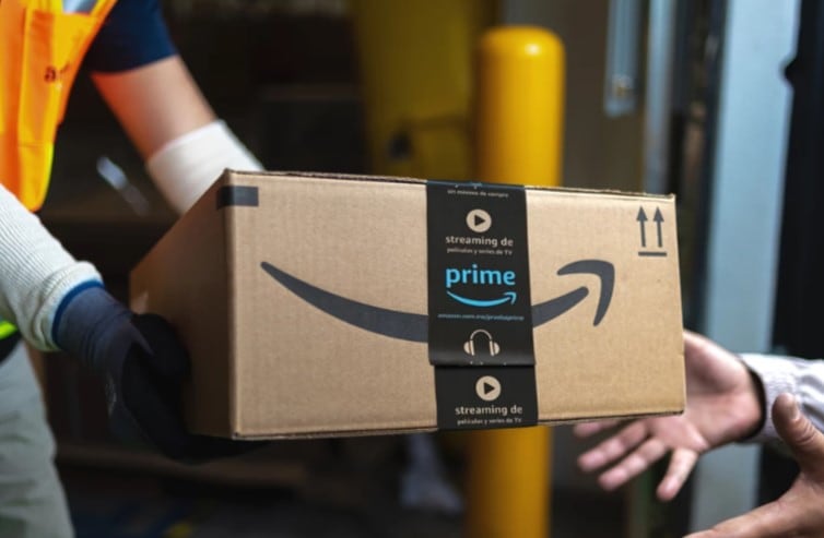 Amazon Prime Day