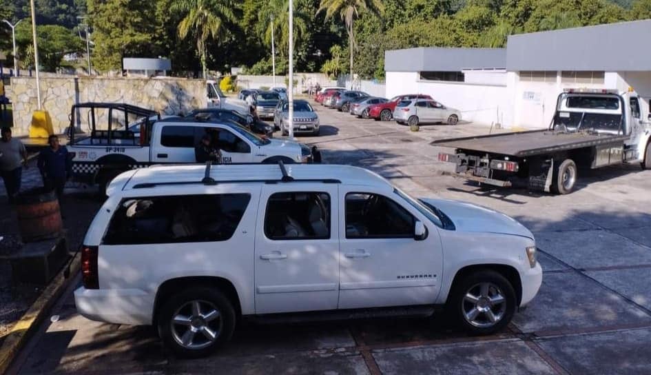 Escolta de Fuerza Regida muere tras ataque a balazos