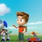 1 hora de rescates de Paw Patrol y Perrobot en YouTube y español por el Día Internacional del Corgi