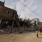 Guerra entre Israel y Hamás en Gaza hoy 13 de junio: Israel intensifica su ofensiva en Rafah y en Nuseirat; Informe de la ONU obtiene respuesta y más
