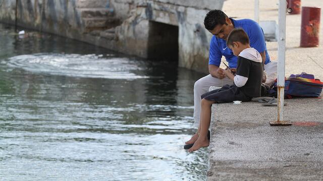 Hijos podrán opinar si quieren convivir o no con un padre o madre que no tenga la custodia
