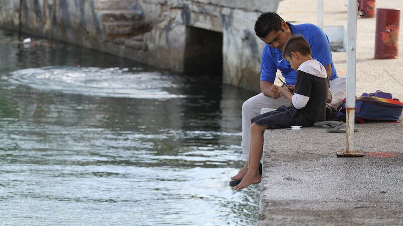 Hijos pueden opinar si desean convivir o no con padres que no tengan custodia: SCJN