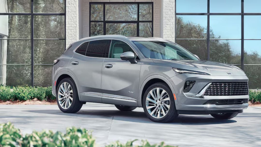 ¿Cuánto cuesta una SUV Buick Envision? Precio del modelo que posiblemente viajaba en el buque hundido con autos de China