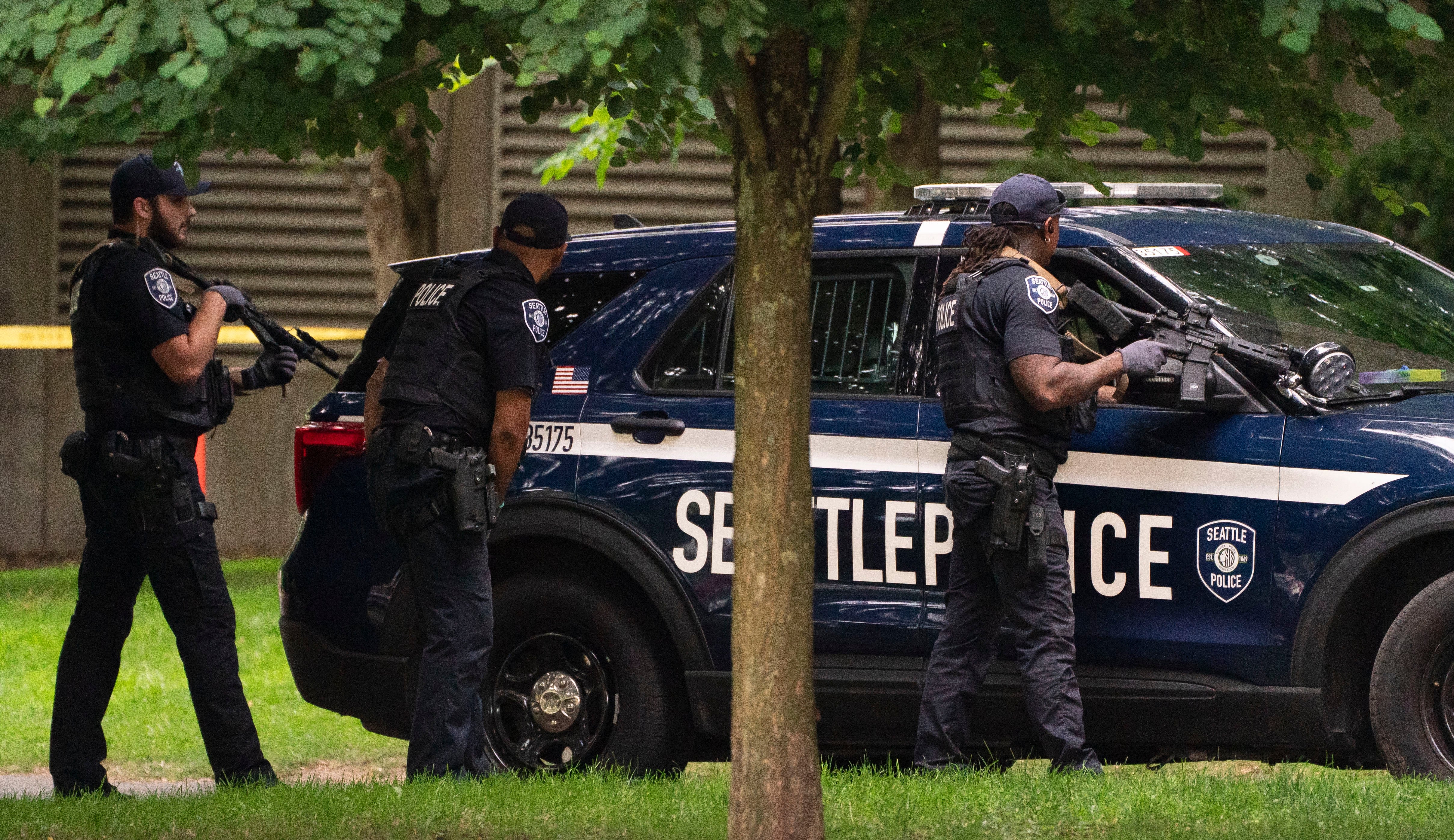 Identifican a Carlos Israel Sánchez, mexicano fallecido en el tiroteo de Seattle