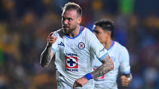 ¿Qué necesita Cruz Azul para pasar en Concachampions 2025? Estos son sus escenarios ante Tigres
