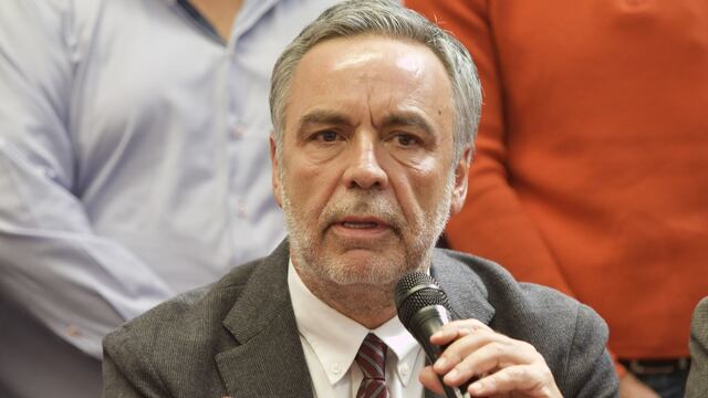 Alfonso Ramírez Cuéllar
