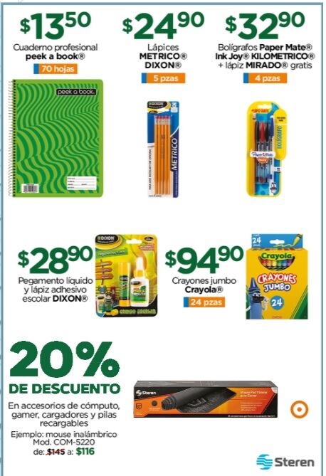 Martimiércoles Chedraui 22 de agosto 2023: Estas son las mejores ofertas