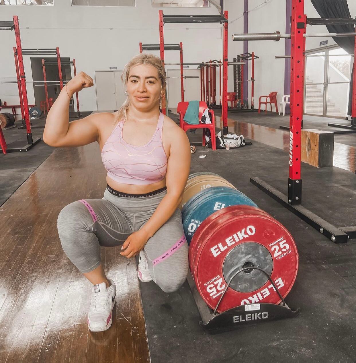 Aremi Fuentes