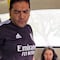 Indignación en el Real Madrid con policía de Perú por usar su escudo en video contra el acoso sexual