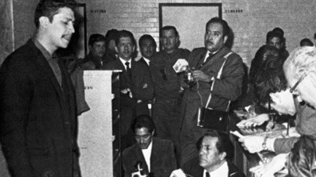 Sócrates Amado Campos Lemus/Especial