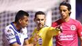 Directivos de Liga MX contra el Puebla; en vez de reconocer sus errores le quitan puntos