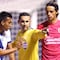 Directivos de Liga MX contra el Puebla; en vez de reconocer sus errores le quitan puntos