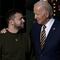 Guerra Rusia Ucrania día 833: Joe Biden se reunirá con Volodímir Zelenski en Francia e Italia; Rusia lanza 27 drones kamikaze Shahed en territorio ucraniano y más