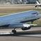 Avión aborta aterrizaje en Londres debido a los fuertes vientos
