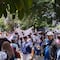 ¿Por qué protestan trabajadores del sector salud en la alcaldía Benito Juárez? Claves de sus quejas