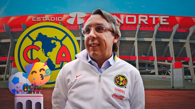 El mensaje de Azcárraga que marca una nueva etapa del América