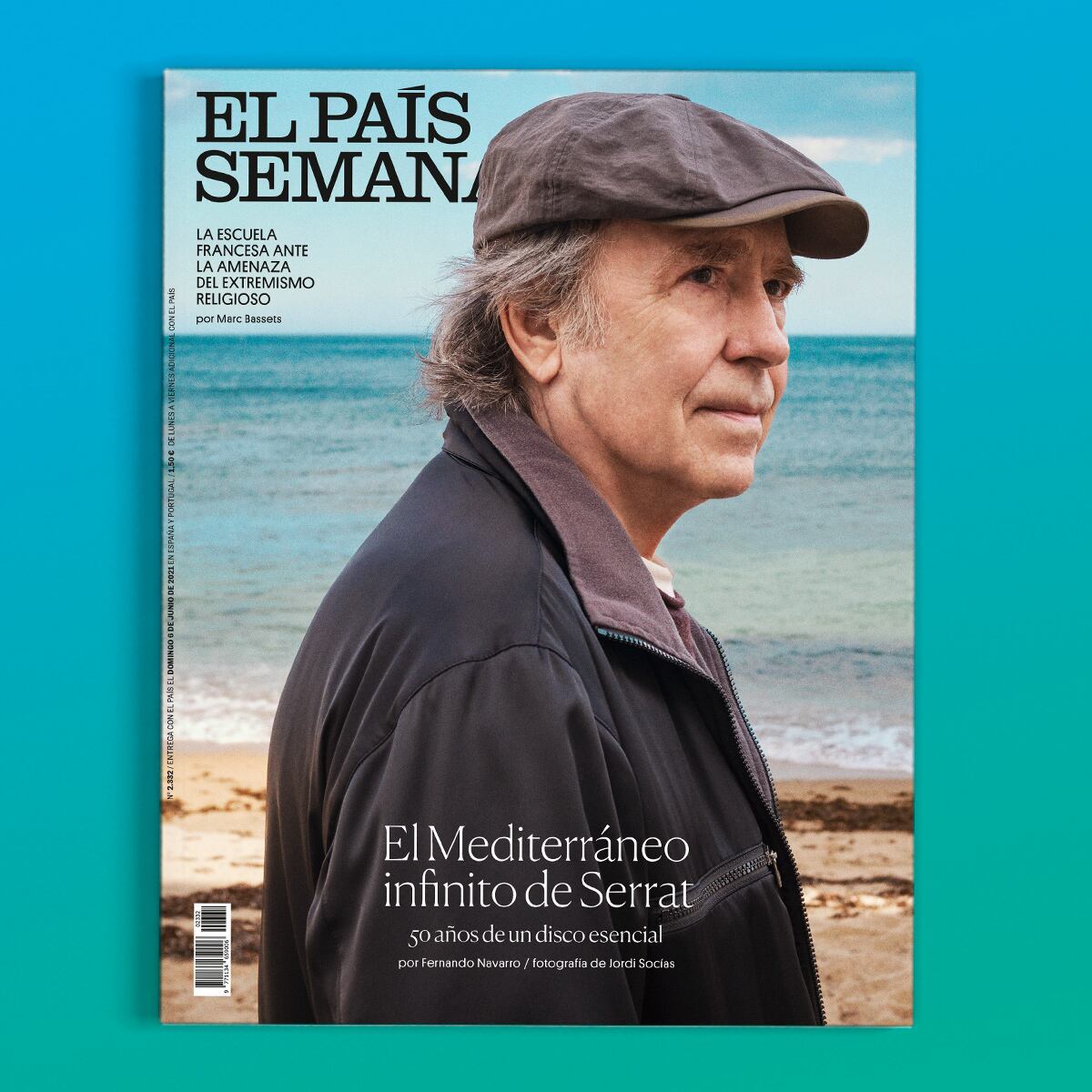 El País Semanal