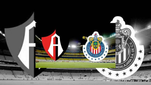 El duelo entre Atlas y Chivas programado para el sábado 24 de ocrubre está en riesgo de ser cancelado por Huracán
