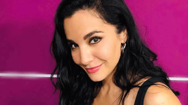 La familia de la actriz Martha Higareda ha sido objeto de amenazas de cobro de piso en Tabasco