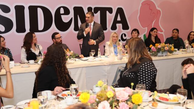 Omar García Harfuch