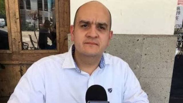 Detienen al ex director de la policía municipal de Hermosillo