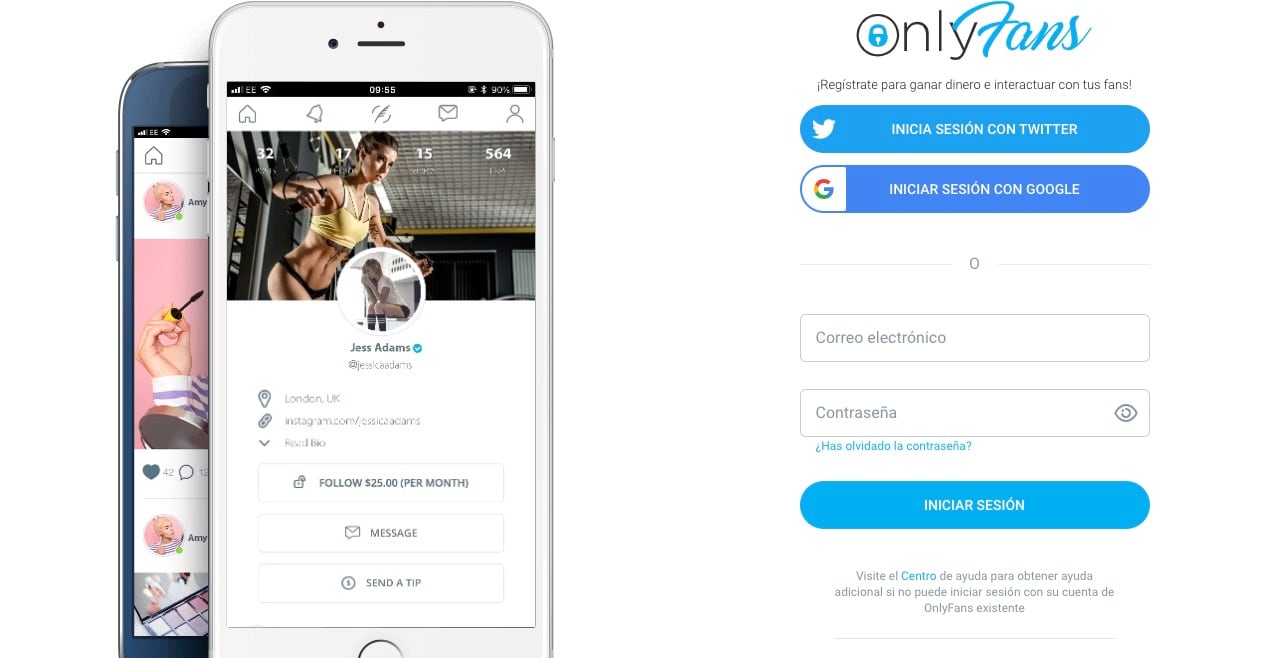 OnlyFans