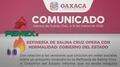 Gobierno de Oaxaca aclara incidente en refinería de Pemex en Salina Cruz