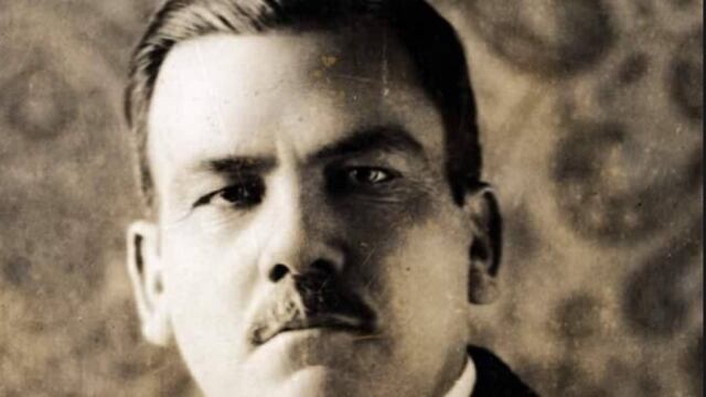 Plutarco Elías Calles