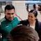 Qatar 2022: Los cinco árbitros mexicanos ya viajan al Mundial